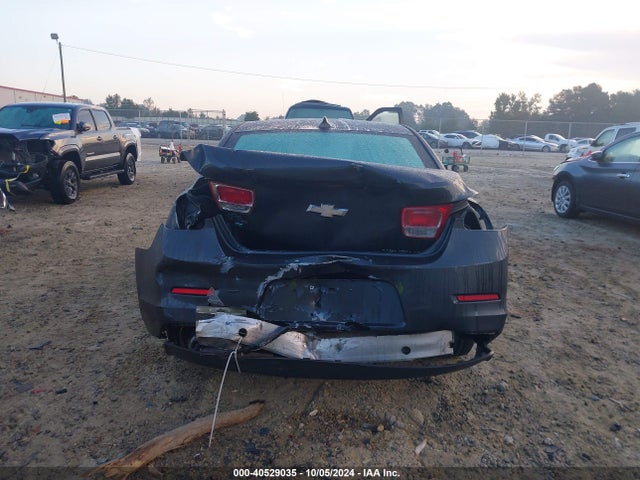 Chevrolet MALIBU 1LT 2015 1G11C5SL3FF110071 Image 6
