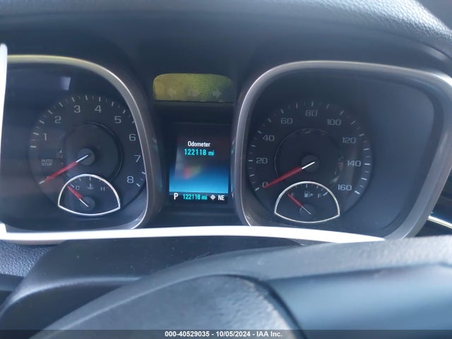 Chevrolet MALIBU 1LT 2015 1G11C5SL3FF110071 Image 7