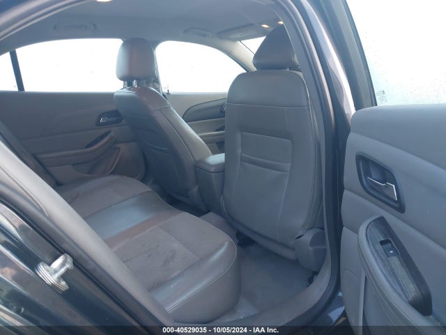 Chevrolet MALIBU 1LT 2015 1G11C5SL3FF110071 Image 8