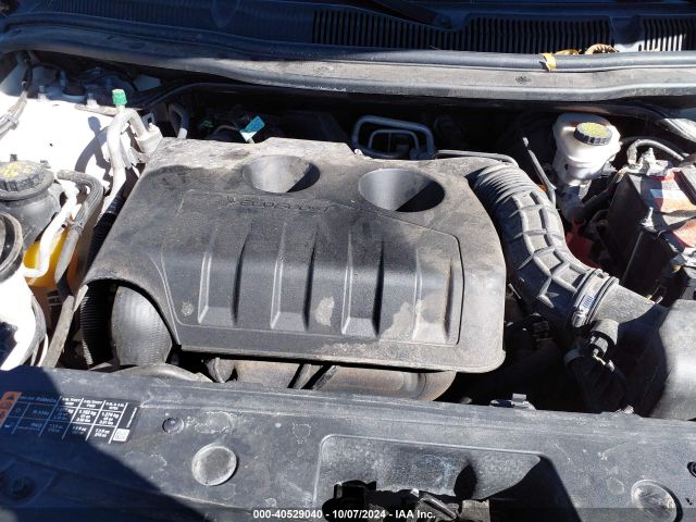 1FM5K7BHXJGA98373 Ford Explorer
