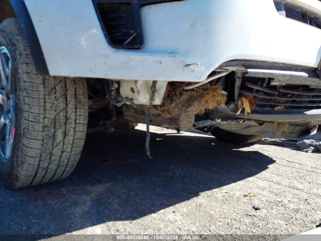 1FM5K7BHXJGA98373 Ford Explorer