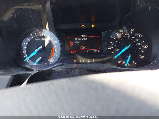 1FM5K7BHXJGA98373 Ford Explorer