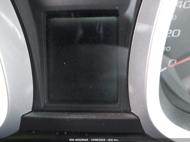 Chevrolet EQUINOX LS 2017 2GNALBEK2H1517924 Image 15