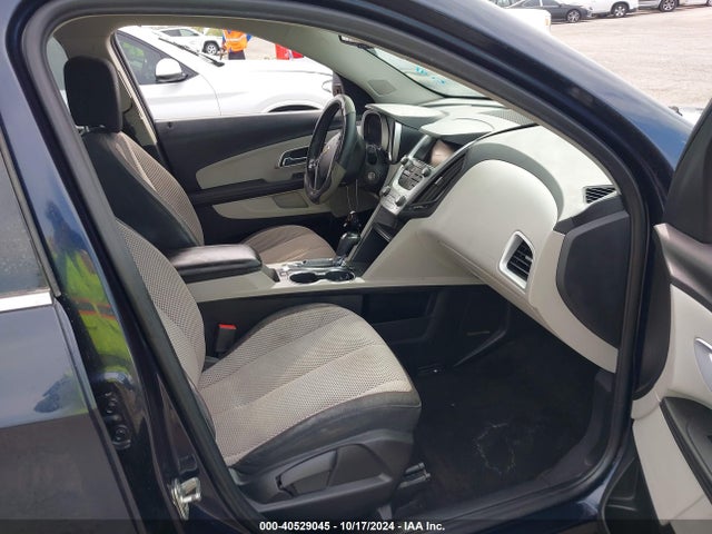 Chevrolet EQUINOX LS 2017 2GNALBEK2H1517924 Image 5