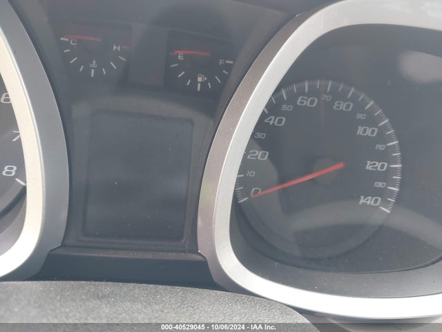 Chevrolet EQUINOX LS 2017 2GNALBEK2H1517924 Image 7
