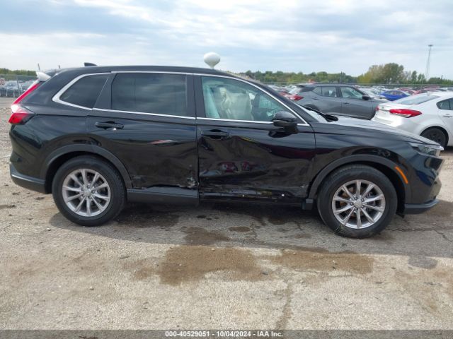 2HKRS3H42RH316980 Honda Cr-v Ex 2wd