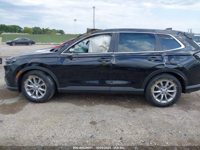 2HKRS3H42RH316980 Honda Cr-v Ex 2wd