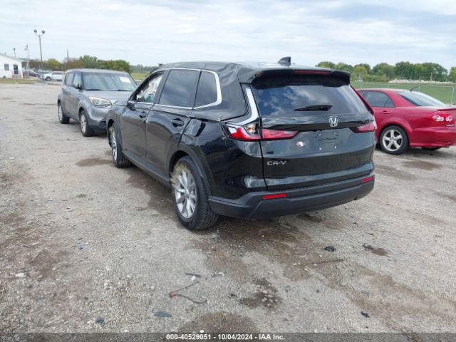 2HKRS3H42RH316980 Honda Cr-v Ex 2wd
