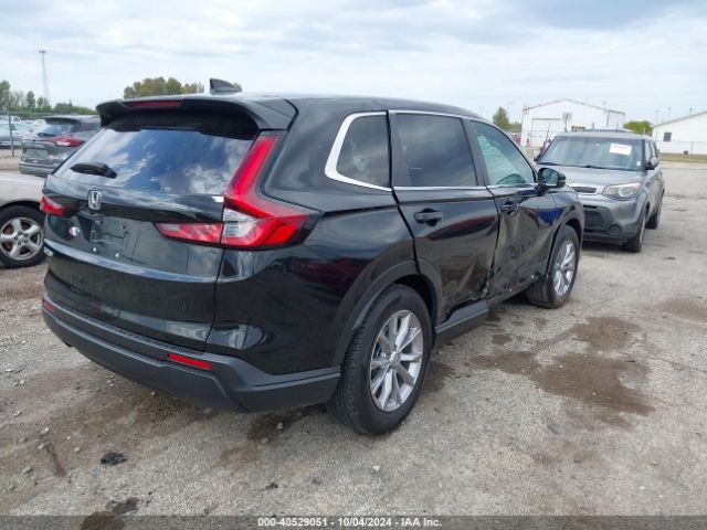 2HKRS3H42RH316980 Honda Cr-v Ex 2wd