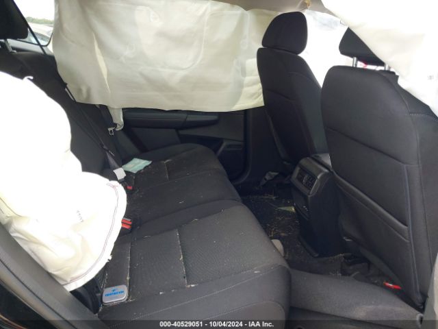 2HKRS3H42RH316980 Honda Cr-v Ex 2wd