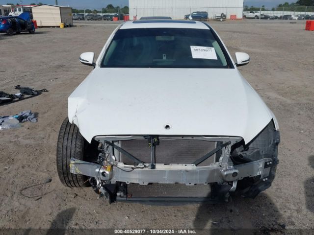 55SWF8DB5KU313695 Mercedes-Benz C 300