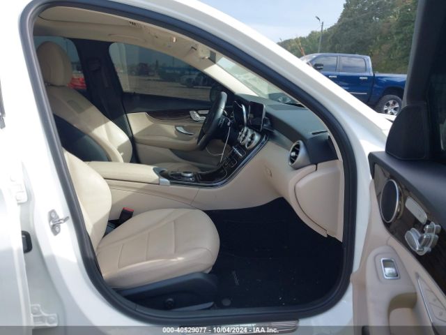 55SWF8DB5KU313695 Mercedes-Benz C 300