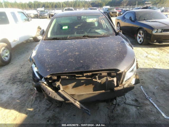 1G4GB5G33FF177083 Buick Lacrosse Leather