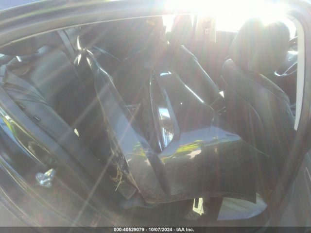 1G4GB5G33FF177083 Buick Lacrosse Leather