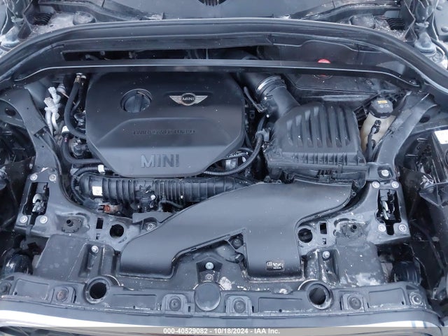 2019 MINI COUNTRYMAN WMZYT3C5XK3E97985 Photo 9