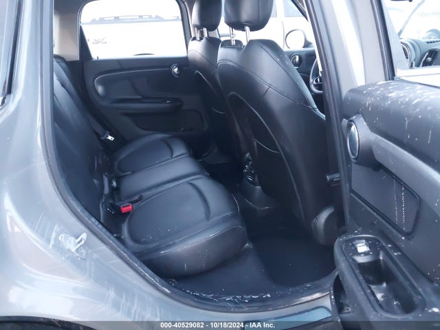 2019 MINI COUNTRYMAN WMZYT3C5XK3E97985 Photo 7