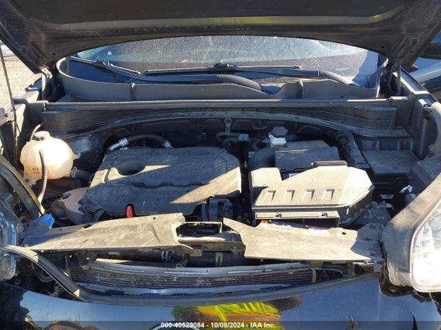 KIA Sportage Lx 2021 KNDPMCAC8M7930173 Image 10