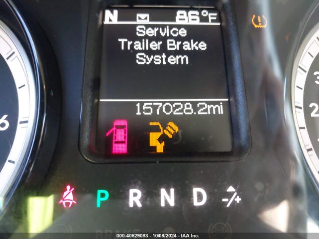 3C6RR7KT8HG626892 RAM 1500 Express  4x4 5'7 Box