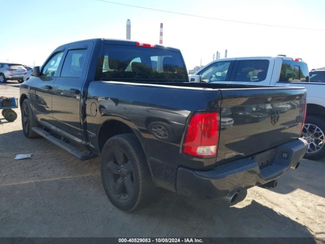 3C6RR7KT8HG626892 RAM 1500 Express  4x4 5'7 Box