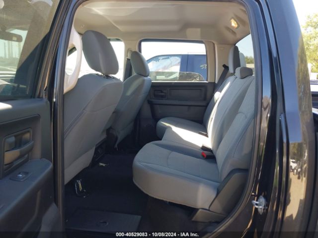 3C6RR7KT8HG626892 RAM 1500 Express  4x4 5'7 Box