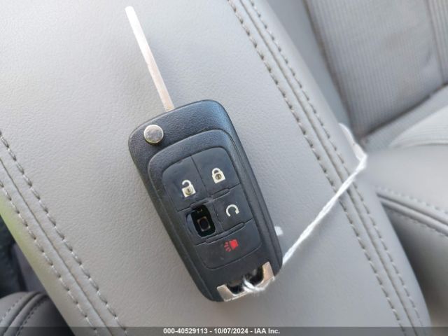 1G4PR5SK2E4167598 Buick Verano Convenience Group