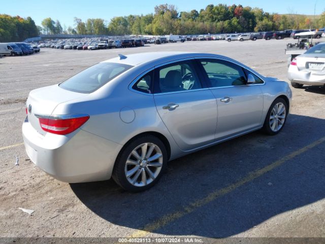 1G4PR5SK2E4167598 Buick Verano Convenience Group
