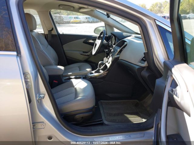 1G4PR5SK2E4167598 Buick Verano Convenience Group