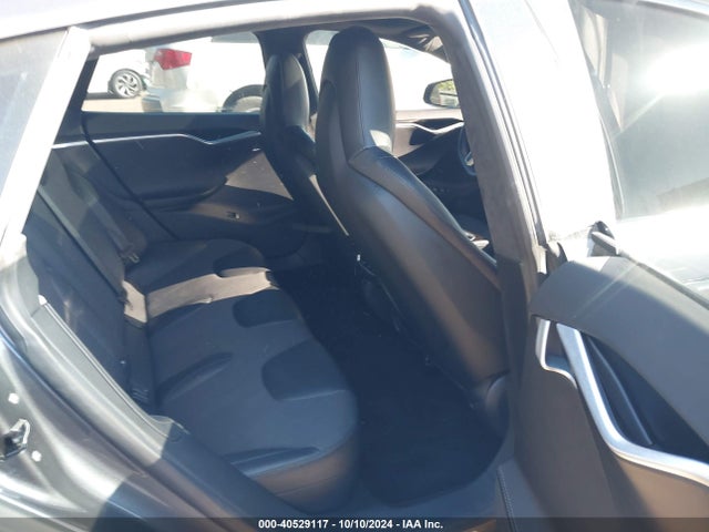2016 TESLA MODEL S 5YJSA1E1XGF152392 Photo 7