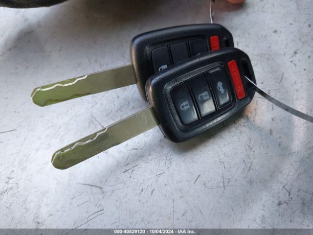 19XFC2F55GE050202 Honda Civic Lx