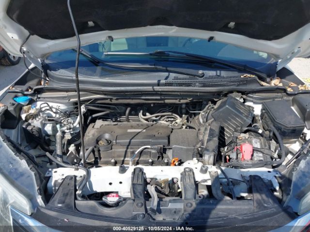 5J6RM4H74GL069085 Honda Cr-v Ex-l