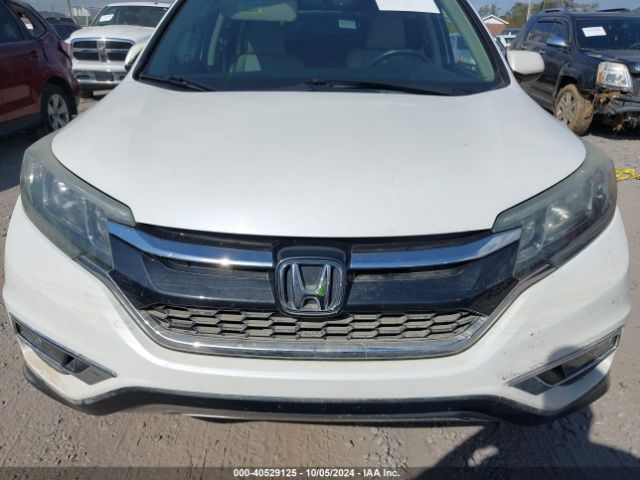 5J6RM4H74GL069085 Honda Cr-v Ex-l