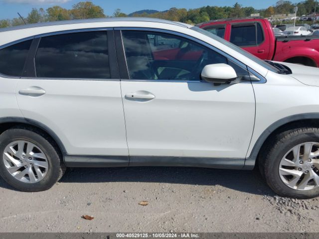 5J6RM4H74GL069085 Honda Cr-v Ex-l