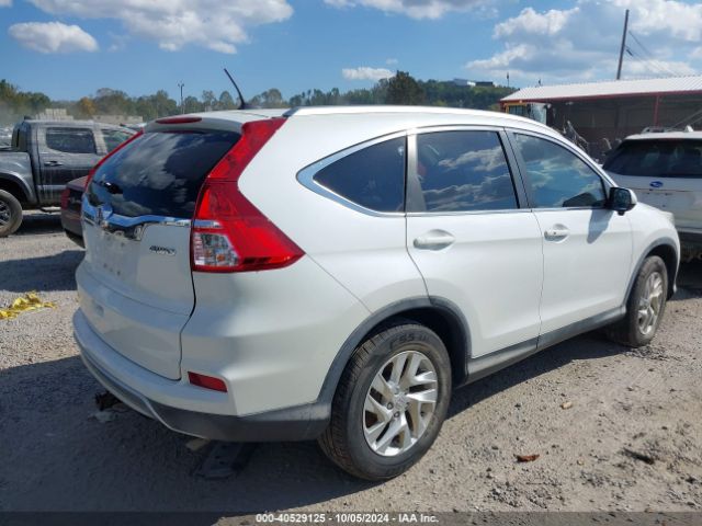 5J6RM4H74GL069085 Honda Cr-v Ex-l