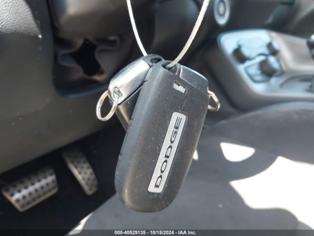 2C3CDZJG5PH574282 Dodge Challenger Gt