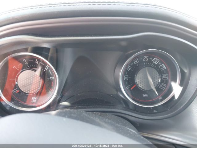 2C3CDZJG5PH574282 Dodge Challenger Gt