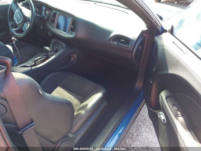 2C3CDZJG5PH574282 Dodge Challenger Gt