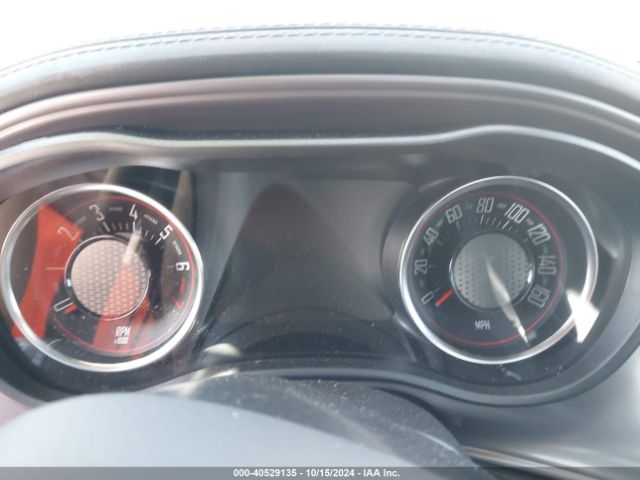 2C3CDZJG5PH574282 Dodge Challenger Gt