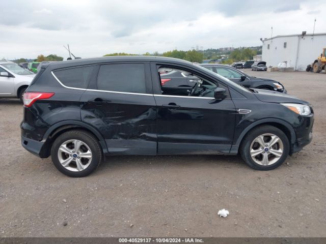 1FMCU9GX1GUB12703 Ford ESCAPE SE