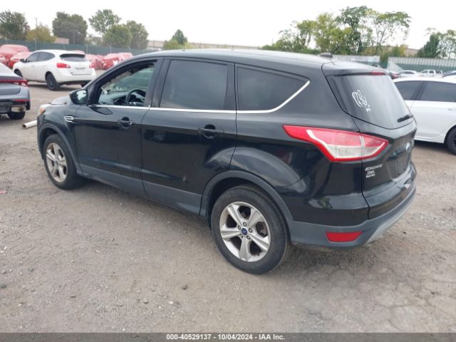 1FMCU9GX1GUB12703 Ford ESCAPE SE