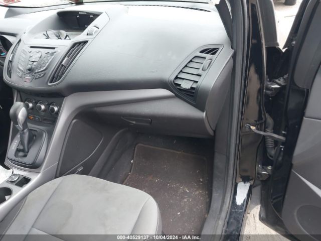 1FMCU9GX1GUB12703 Ford ESCAPE SE