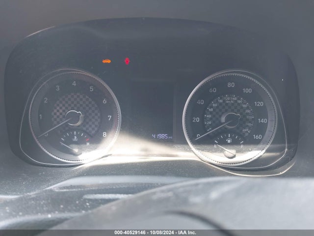 Hyundai ELANTRA SE 2019 5NPD74LF8KH496434 Image 7
