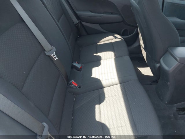 Hyundai ELANTRA SE 2019 5NPD74LF8KH496434 Image 8
