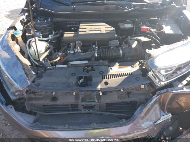 2HKRW1H54KH515133 Honda CR-V EX