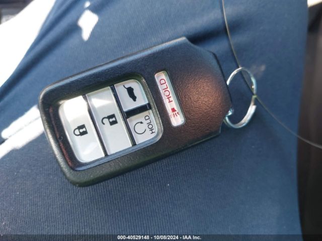 2HKRW1H54KH515133 Honda CR-V EX