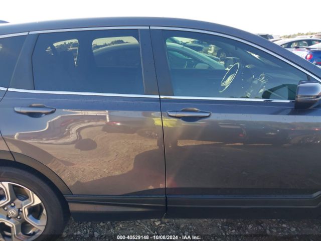 2HKRW1H54KH515133 Honda CR-V EX