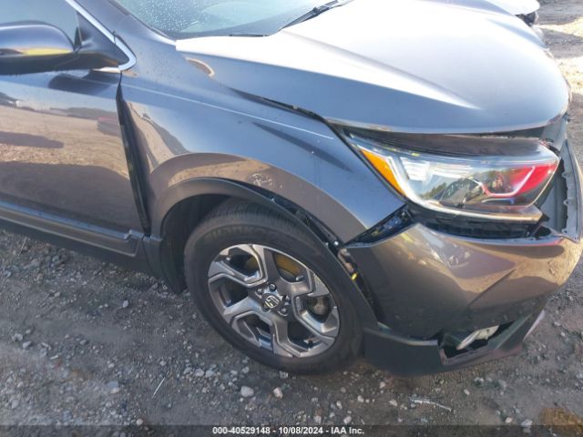 2HKRW1H54KH515133 Honda CR-V EX
