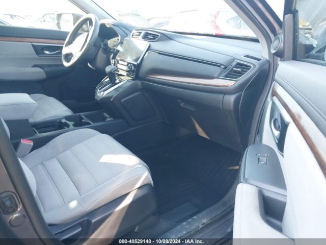 2HKRW1H54KH515133 Honda CR-V EX