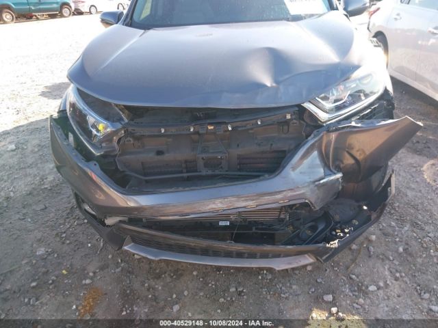 2HKRW1H54KH515133 Honda CR-V EX