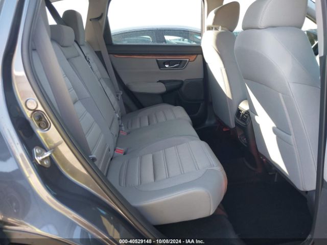 2HKRW1H54KH515133 Honda CR-V EX