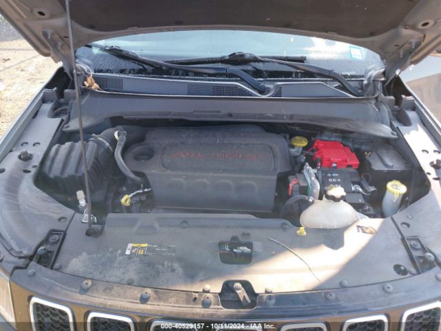 2020 JEEP COMPASS 3C4NJDCB8LT122135 Photo 9